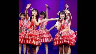 ＨＫＴ４８、博多座「歴代最年少」ライブ