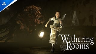 Игра Withering Rooms (PS5)