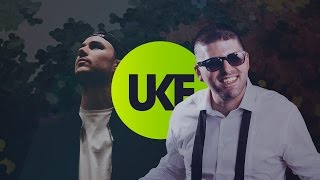 TC & Metrik - The Light