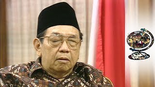 An Interview with Abdurrahman Wahid, President of Indonesia