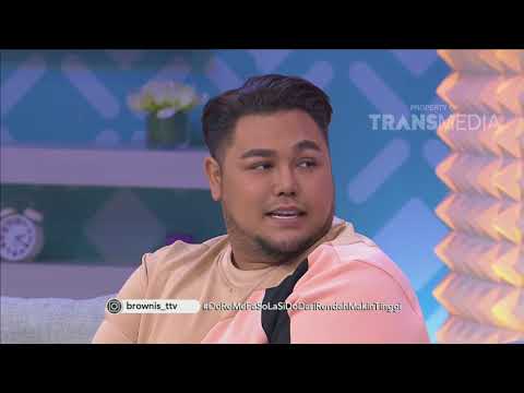 BROWNIS - Project Baru Mytha Lestari (19/3/18) Part 4