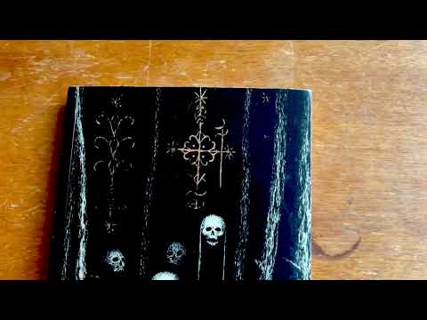 Craig Williams - Cult of Golgotha (softcover edition)