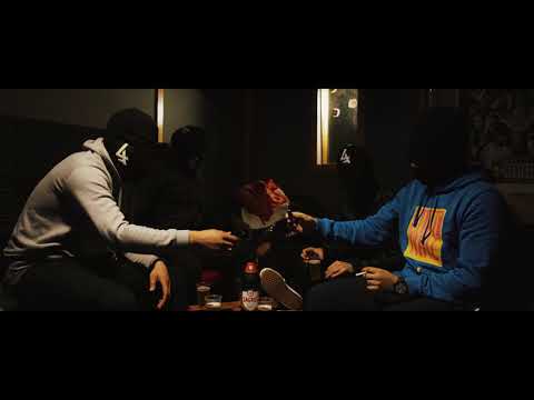 LA Squad - I Don't Know