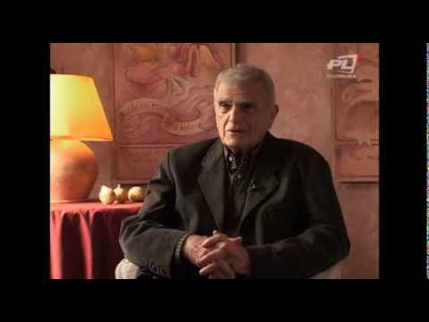 DO WIDZENIA, DO JUTRA..., Janusz Morgenstern, Warszawa 2005