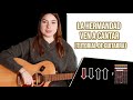 La Hermandad - Ven a Cantar (Villancico) [Tutorial de Guitarra]