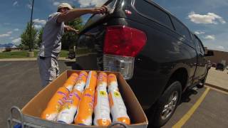 GOODWILL is distributing my videos ???