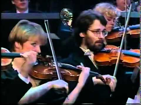 BARRY RYAN - ELOISE ( live with orchestra ).flv