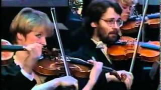 BARRY RYAN - ELOISE ( live with orchestra ).flv