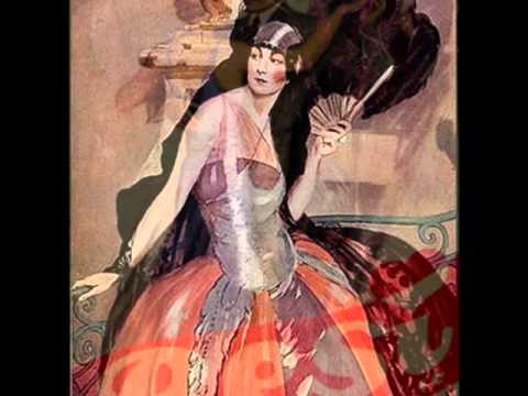 Weimar Republic: Dajos Béla Tanz-Orch. - Ich lieb dich doch, 1928