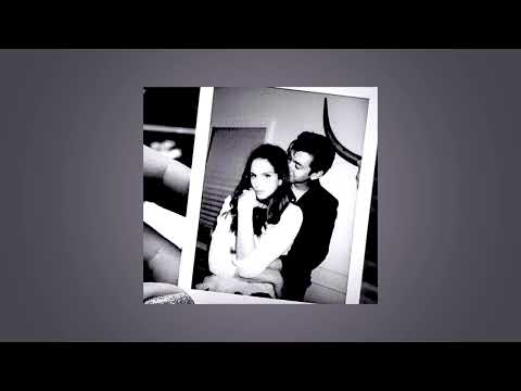 lana del rey - i wanna watch boys to - ft. arctic monkeys (mashup)(slowed)