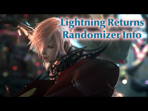 Lightning Returns Randomizer Info
