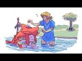 It's a Miracle We've Made it This Far (Legend of Zelda: BOTW Comic Dub)