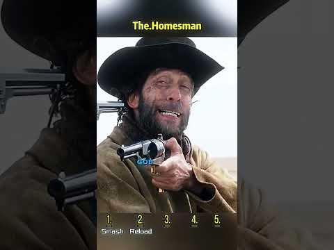 🎬 The.Homesman — It’s one of my favorite TV shows of all time.#shorts#movies