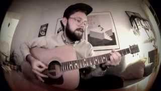 Low – Something's Turning Over (watching Skavlan edition)