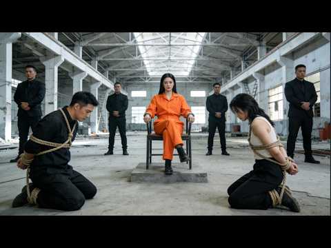 Hidden Tycoon Mom Released from Prison—Save Abused Daughter, Crushes Family & Reclaims $10B Empire!