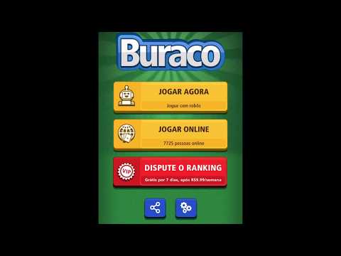 Buraco Jogatina APK (Android Game) - Baixar Grátis