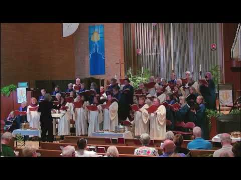 6. Libera Me - Faure Requiem