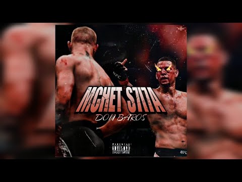 Don Baros - Mchet S7i7a ( Official Music Video )