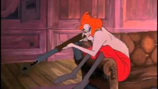 Le avventure di Bianca e Bernie - Un topo!