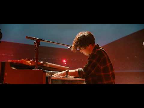 Official髭男dism - Pretender [Official Live Video]