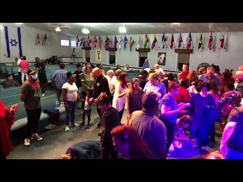 RHLC - Freedom Fest 7-2.21 7pm Leif Hetland