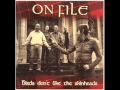On File - Birds Don't Like SkinHeads 