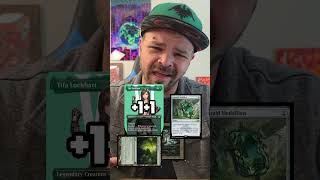 imma need you to chill out!! #kinglukemtg #mtgedh #magicthegathering #mtgcommander #mtgcommunity