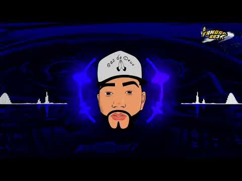 MC LP DO PINHEIRO- DE GLOCK, KIT RAJADA NO PORTE ((( DJ GB DA VJ )))