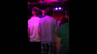 Dylan Jakobsen CD release concert