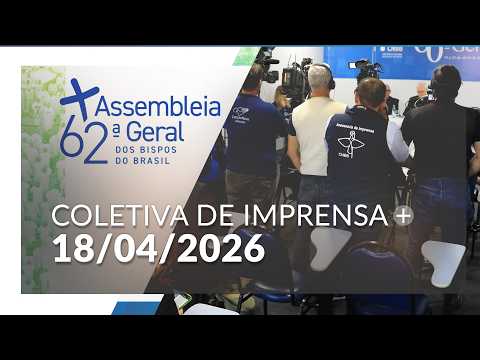 3º Dia - Coletiva de Imprensa