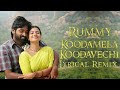 Koodamela Koodavechi Song Lyrical Remix BGM Koodamela Koodavechi Remix BGM Koodamela Koodavechi Song