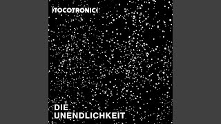 Bis uns das Licht vertreibt