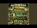 V-TOWN (feat. E-40 & B-Legit)