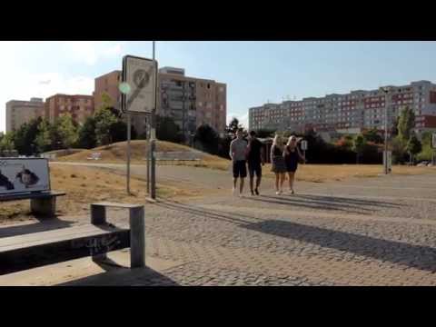 Proměny 2015 [OFFICIAL PROMOTION VIDEO]