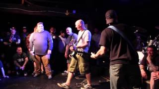 Floorpunch - Let It Ride