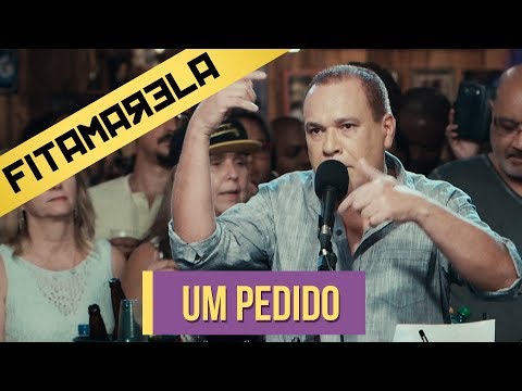 Um Pedido - Sombra