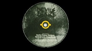 Hardcell & Joan Bacto - Devils Choice 2 ( Joel Mull & Pär Grindvik Remix )
