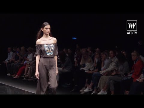 Beatrice.B  весна-лето 2020 Сollection Premiere Moscow