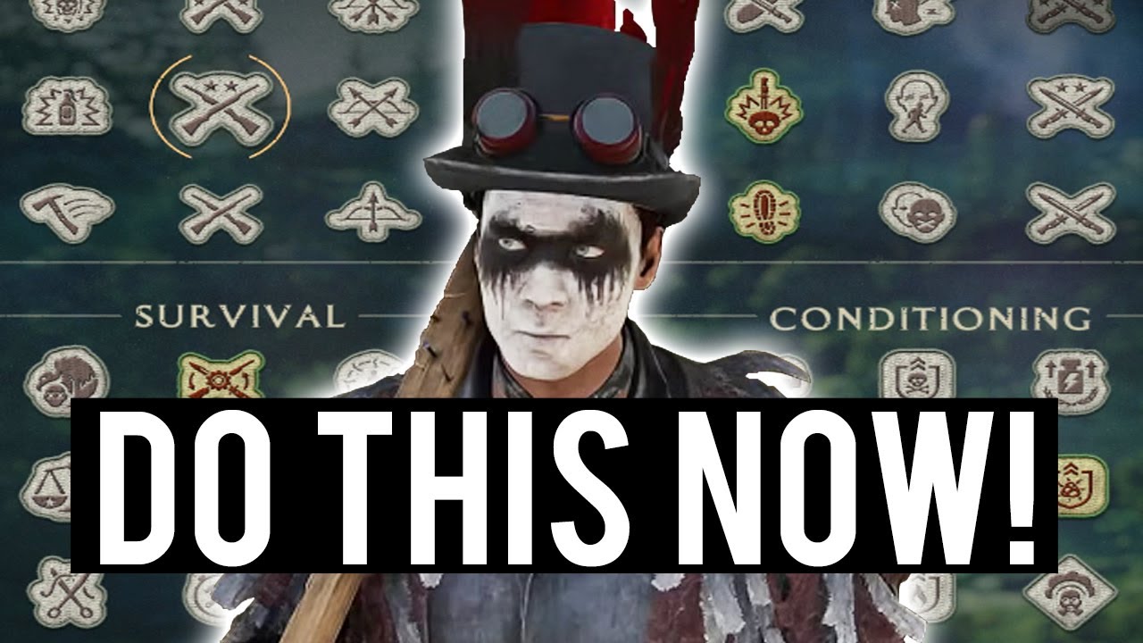 Atomfall - How to Get All Skills Fast (All Skill Manual Locations)