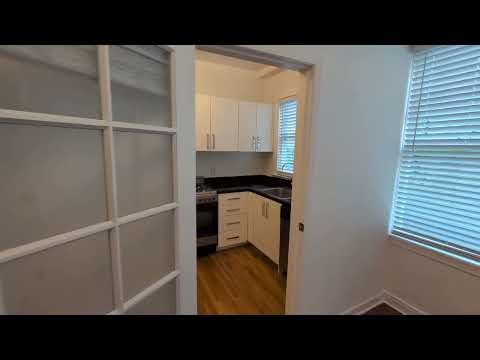 1895 Jackson Street property video