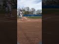 4/24/19 Double at Lakeview vs Lamphere