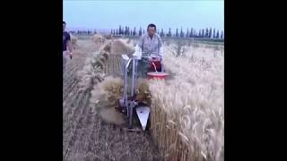 ይህ ቴክኖሎጂ ወደ ሃገር ቤት ቢመጣ እረፍት አልባ ለሆነው የሃገራችን ገበሬ እጅጉን ይጠቅመው ነበር፡፡