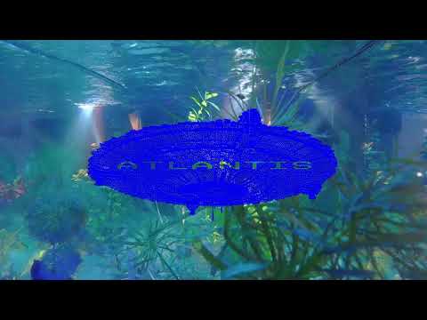 Atlantis ˚22 ~ Aliha