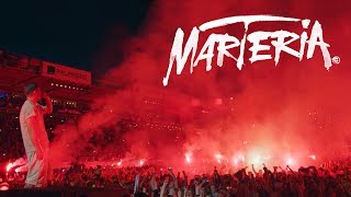 Marteria - Bengalische Tiger (Live im Ostseestadion)