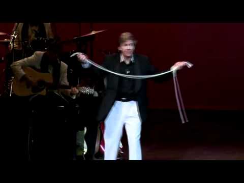 Claes Eriksson Max - Repet