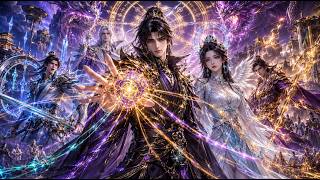 Download lagu [TAMAT] Aku Anak Kaisar Iblis, Kini Aku Rebut Takdir dan Hancurkan Para Pewaris Langit! #anime mp3