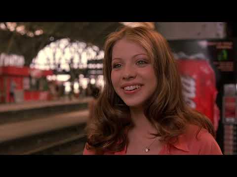 Michelle Trachtenberg as Jenny in EuroTrip (2003)