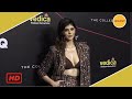 Sanjana Sanghi At GQ Best Dressed Award 2022