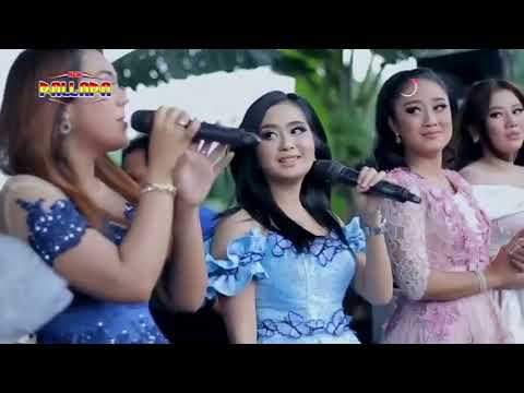 BISMILLAH NEW PALLAPA LIVE JOMBANG 2018 KENDANG 5 CAK MET