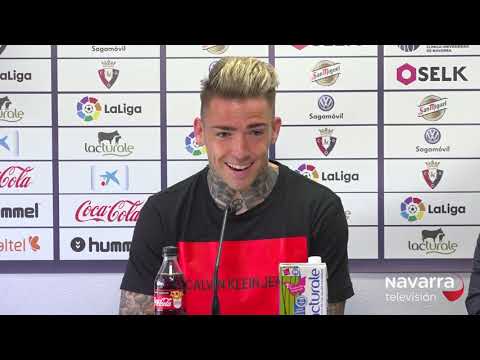 Brandon Thomas "si nos relajamos somos un equipo más"